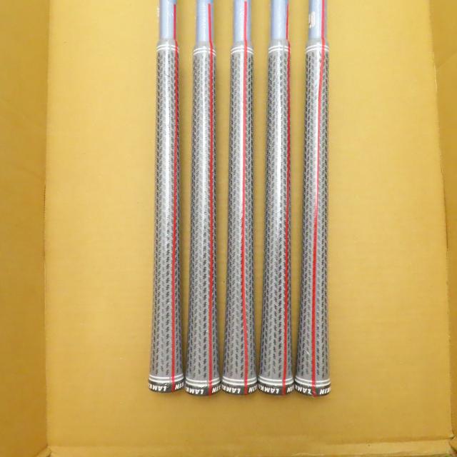 【中古ゴルフクラブ】ヤマハ　inpres　インプレス DRIVE STAR(2023) アイアン VANQUISH for inpres LM423i　シャフト：VANQUISH for in…_7