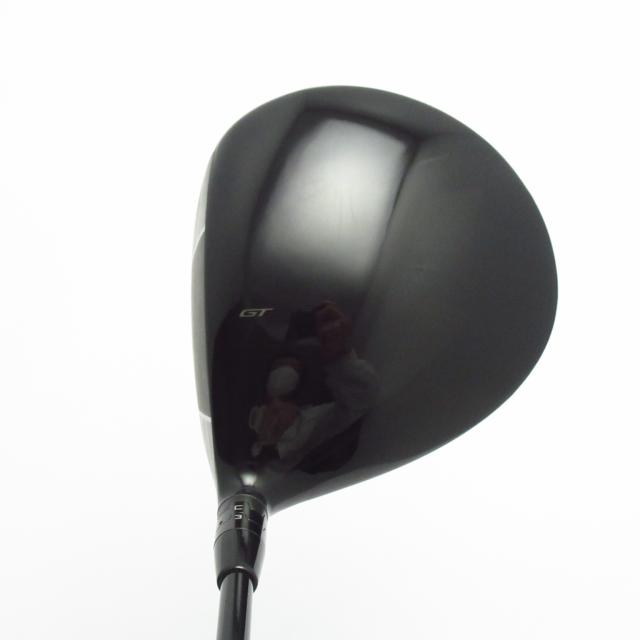 【中古ゴルフクラブ】タイトリスト　TITLEIST　GT2 ドライバー ATTAS RX SUNRISE RED 5　シャフト：ATTAS RX SUNRISE RED 5