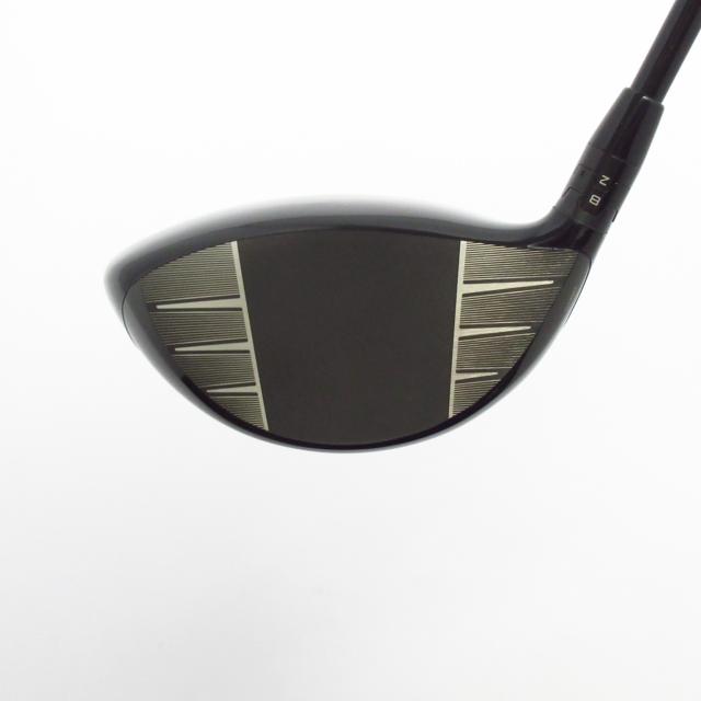 【中古ゴルフクラブ】タイトリスト　TITLEIST　GT2 ドライバー ATTAS RX SUNRISE RED 5　シャフト：ATTAS RX SUNRISE RED 5
