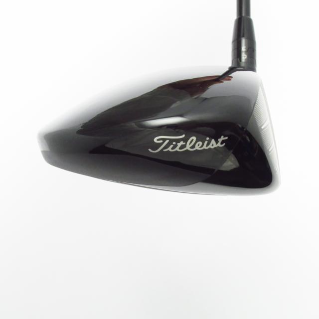 【中古ゴルフクラブ】タイトリスト　TITLEIST　GT2 ドライバー ATTAS RX SUNRISE RED 5　シャフト：ATTAS RX SUNRISE RED 5