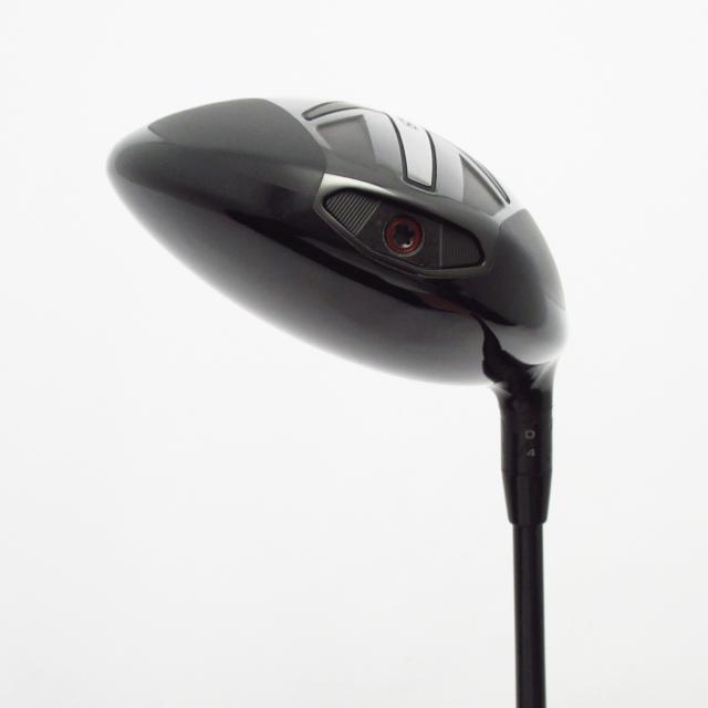 【中古ゴルフクラブ】タイトリスト　TITLEIST　GT2 ドライバー ATTAS RX SUNRISE RED 5　シャフト：ATTAS RX SUNRISE RED 5