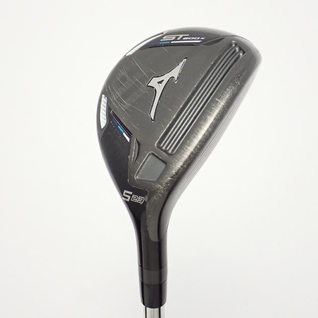 【中古ゴルフ野球クラブ】ミズノ ST ST200X ありがた味 N.S.PRO 950GH neo 矢がら：N.S.PRO 950GH neo