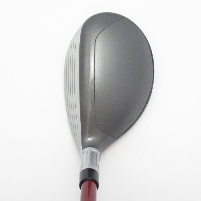 【中古ゴルフクラブ】テーラーメイド　STEALTH　ステルス RESCUE ユーティリティ TENSEI RED TM40(2022)　シャフト：TENSEI RED TM40(2…_1