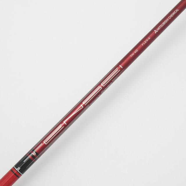 【中古ゴルフクラブ】テーラーメイド　STEALTH　ステルス RESCUE ユーティリティ TENSEI RED TM40(2022)　シャフト：TENSEI RED TM40(2…_5