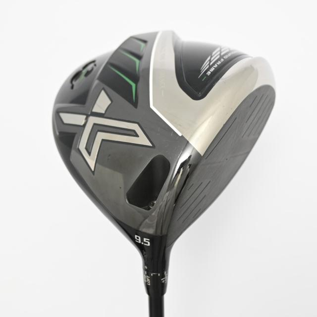【中古ゴルフクラブ】ダンロップ　XXIO　ゼクシオ X(2022) ドライバー Miyazaki AX-2　シャフト：Miyazaki AX-2