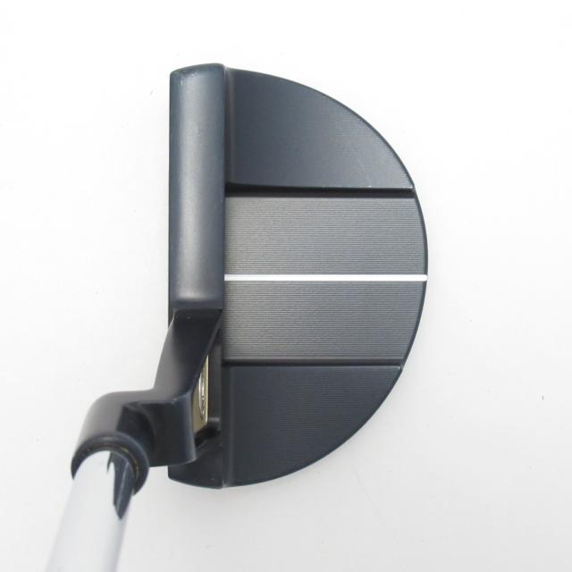 【中古ゴルフクラブ】オデッセイ　AI-ONE MILLED　Ai-ONE MILLED TRI-BEAM SIX T CH パター スチールシャフト　シャフト：スチールシャ…_1