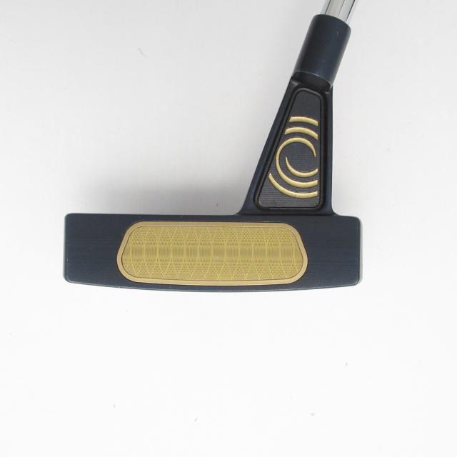 【中古ゴルフクラブ】オデッセイ　AI-ONE MILLED　Ai-ONE MILLED TRI-BEAM SIX T CH パター スチールシャフト　シャフト：スチールシャ…_2