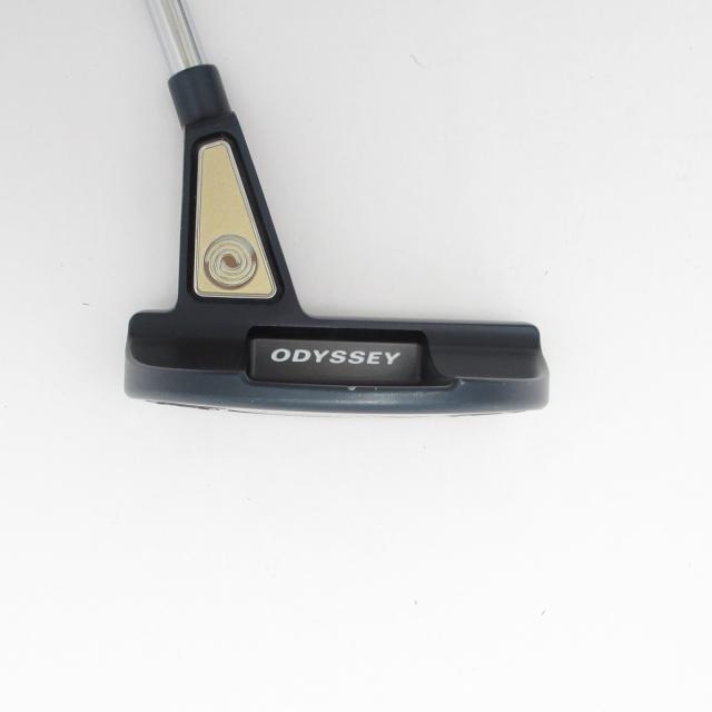 【中古ゴルフクラブ】オデッセイ　AI-ONE MILLED　Ai-ONE MILLED TRI-BEAM SIX T CH パター スチールシャフト　シャフト：スチールシャ…_4
