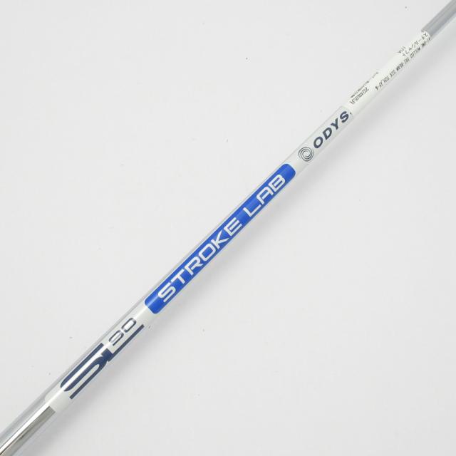 【中古ゴルフクラブ】オデッセイ　AI-ONE MILLED　Ai-ONE MILLED TRI-BEAM SIX T CH パター スチールシャフト　シャフト：スチールシャ…_5
