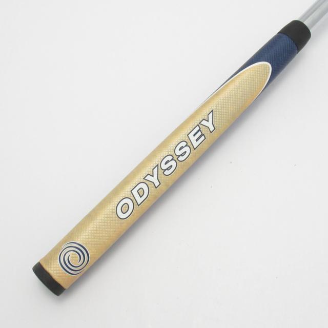 【中古ゴルフクラブ】オデッセイ　AI-ONE MILLED　Ai-ONE MILLED TRI-BEAM SIX T CH パター スチールシャフト　シャフト：スチールシャ…_6