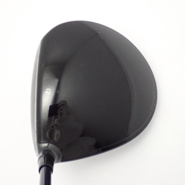 【中古ゴルフクラブ】テーラーメイド　Qi10　Qi10 MAX ドライバー Diamana Blue TM50　シャフト：Diamana Blue TM50_1