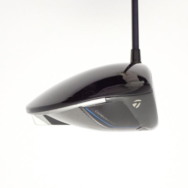 【中古ゴルフクラブ】テーラーメイド　Qi10　Qi10 MAX ドライバー Diamana Blue TM50　シャフト：Diamana Blue TM50_3
