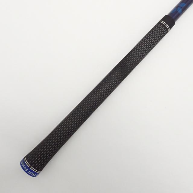 【中古ゴルフクラブ】テーラーメイド　Qi10　Qi10 MAX ドライバー Diamana Blue TM50　シャフト：Diamana Blue TM50_6