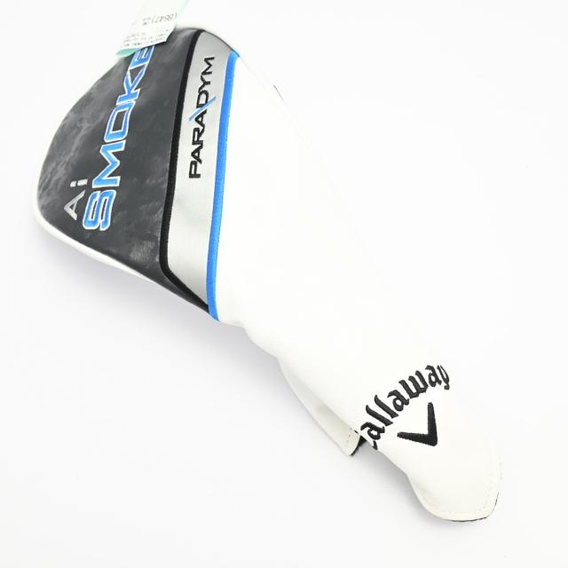 【中古ゴルフクラブ】キャロウェイゴルフ　Ai SMOKE　パラダイム Ai SMOKE MAX D ドライバー TENSEI 50 for Callaway　シャフト：TENSE…_7