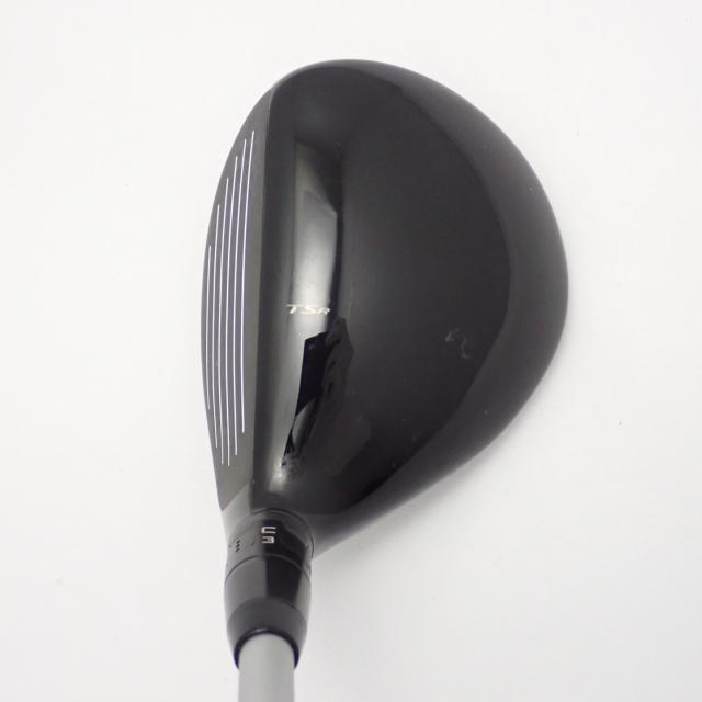 【中古ゴルフクラブ】タイトリスト　TSR　TSR1 ユーティリティ MMT TSP121 55　シャフト：MMT TSP121 55_1