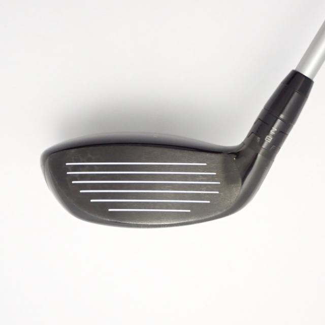【中古ゴルフクラブ】タイトリスト　TSR　TSR1 ユーティリティ MMT TSP121 55　シャフト：MMT TSP121 55_2