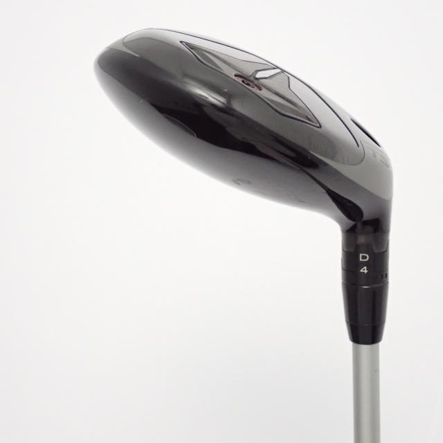 【中古ゴルフクラブ】タイトリスト　TSR　TSR1 ユーティリティ MMT TSP121 55　シャフト：MMT TSP121 55_4
