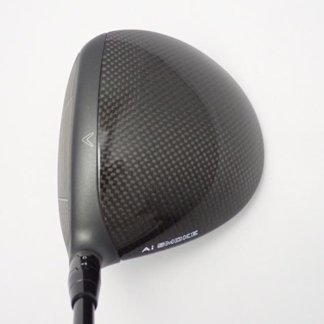 【中古ゴルフクラブ】キャロウェイゴルフ　Ai SMOKE　パラダイム Ai SMOKE MAX ドライバー TENSEI 50 for Callaway　シャフト：TENSEI …_1