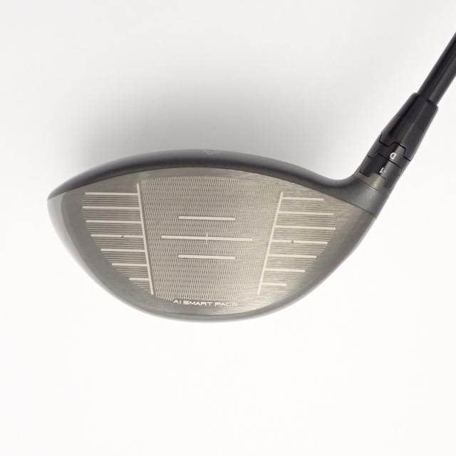 【中古ゴルフクラブ】キャロウェイゴルフ　Ai SMOKE　パラダイム Ai SMOKE MAX ドライバー TENSEI 50 for Callaway　シャフト：TENSEI …_2