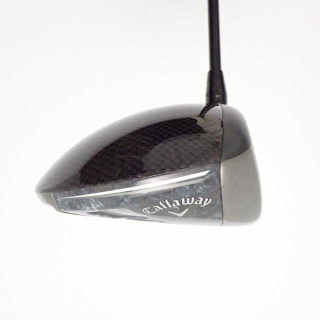 【中古ゴルフクラブ】キャロウェイゴルフ　Ai SMOKE　パラダイム Ai SMOKE MAX ドライバー TENSEI 50 for Callaway　シャフト：TENSEI …_3