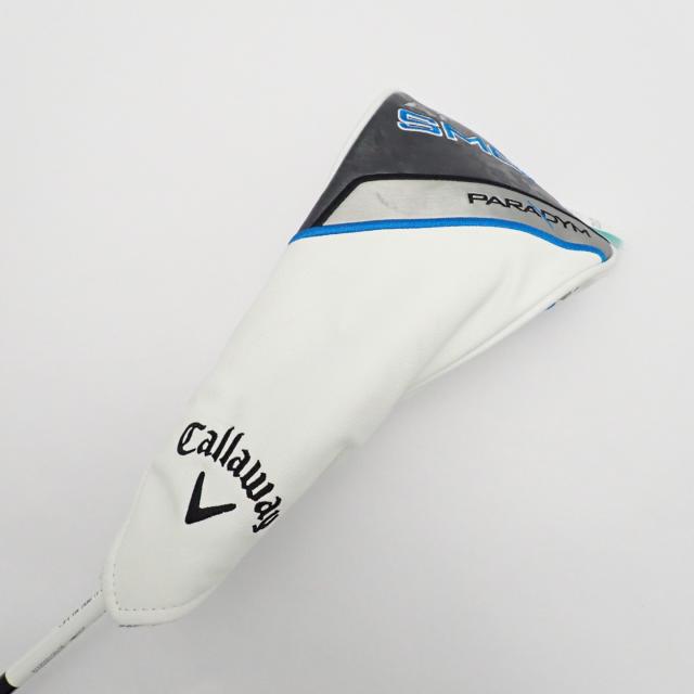 【中古ゴルフクラブ】キャロウェイゴルフ　Ai SMOKE　パラダイム Ai SMOKE MAX ドライバー TENSEI 50 for Callaway　シャフト：TENSEI …_7