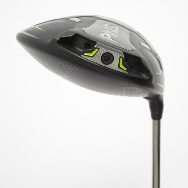 【中古ゴルフクラブ】ピン　G430　G430 MAX ドライバー PING TOUR 2.0 CHROME 65　シャフト：PING TOUR 2.0 CHROME 65_4