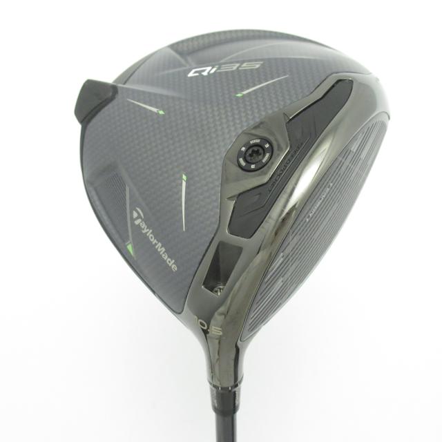 中古ゴルフクラブ】テーラーメイド Qi35 Qi35 ドライバー Diamana 