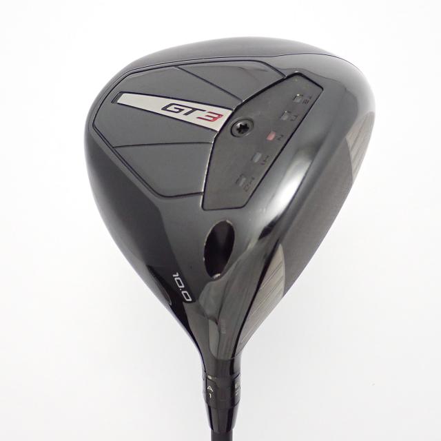 【中古ゴルフクラブ】タイトリスト　TITLEIST　GT3 ドライバー TENSEI 1K BLUE 55　シャフト：TENSEI 1K BLUE 55