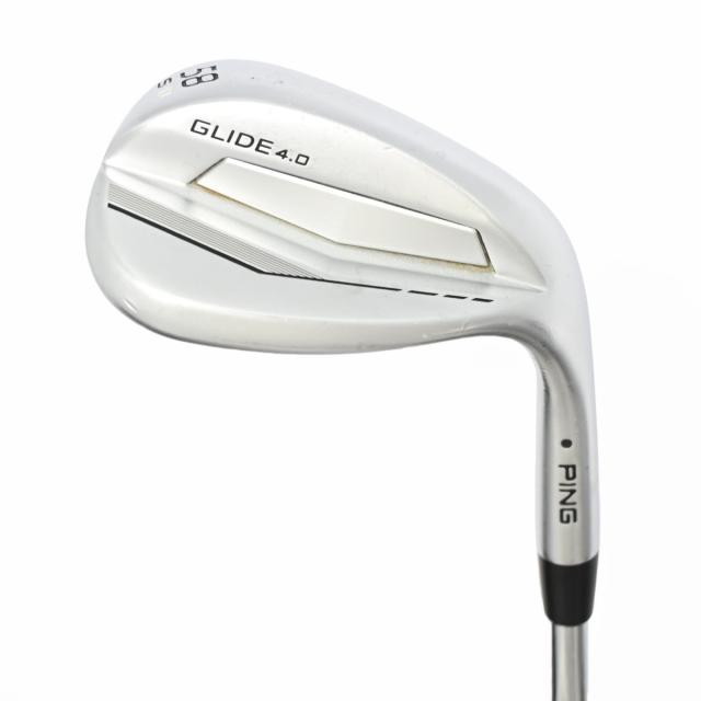 【中古ゴルフクラブ】ピン　GLIDE　グライド 4.0 S ウェッジ N.S.PRO MODUS3 TOUR 105　シャフト：N.S.PRO MODUS3 TOUR 105