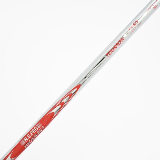 【中古ゴルフクラブ】ピン　GLIDE　グライド 4.0 S ウェッジ N.S.PRO MODUS3 TOUR 105　シャフト：N.S.PRO MODUS3 TOUR 105_5