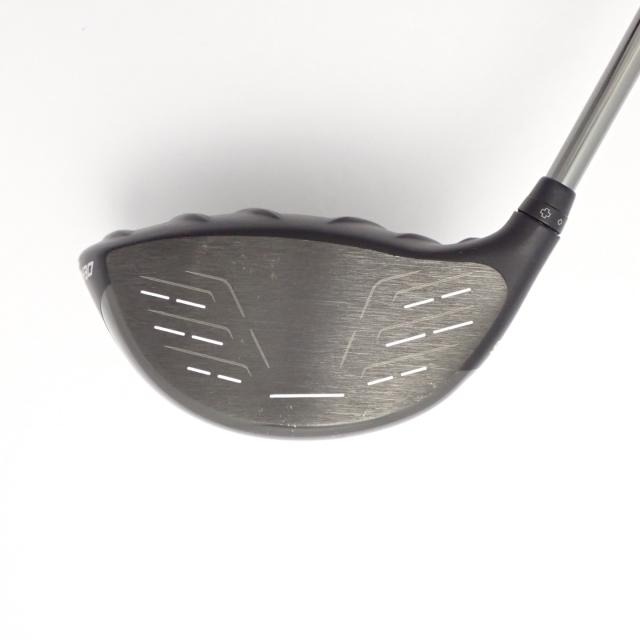 【中古ゴルフクラブ】ピン　G430　G430 LST ドライバー PING TOUR 2.0 CHROME 75　シャフト：PING TOUR 2.0 CHROME 75_2