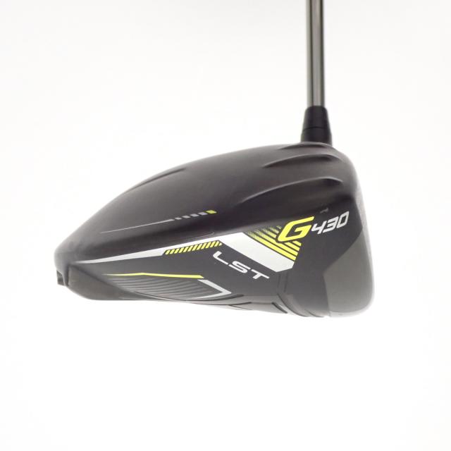 【中古ゴルフクラブ】ピン　G430　G430 LST ドライバー PING TOUR 2.0 CHROME 75　シャフト：PING TOUR 2.0 CHROME 75_3