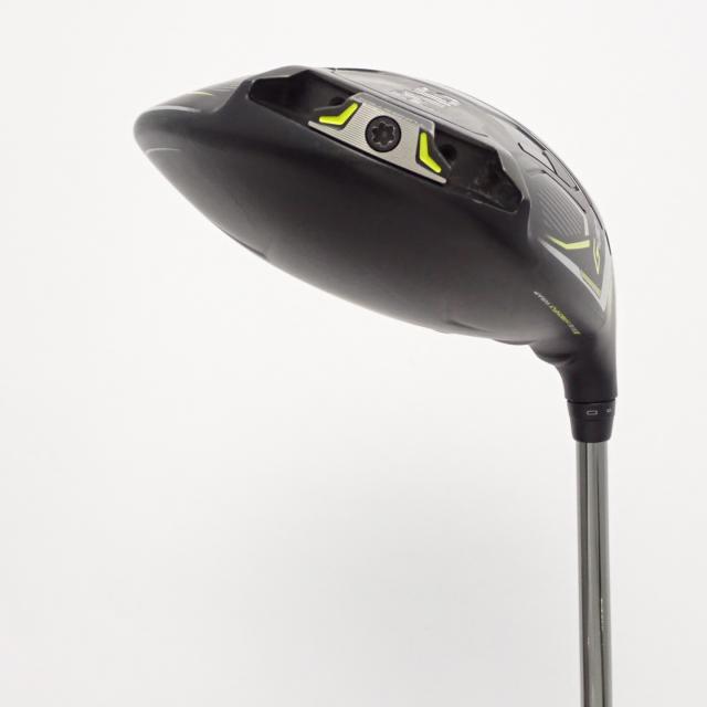 【中古ゴルフクラブ】ピン　G430　G430 LST ドライバー PING TOUR 2.0 CHROME 75　シャフト：PING TOUR 2.0 CHROME 75_4
