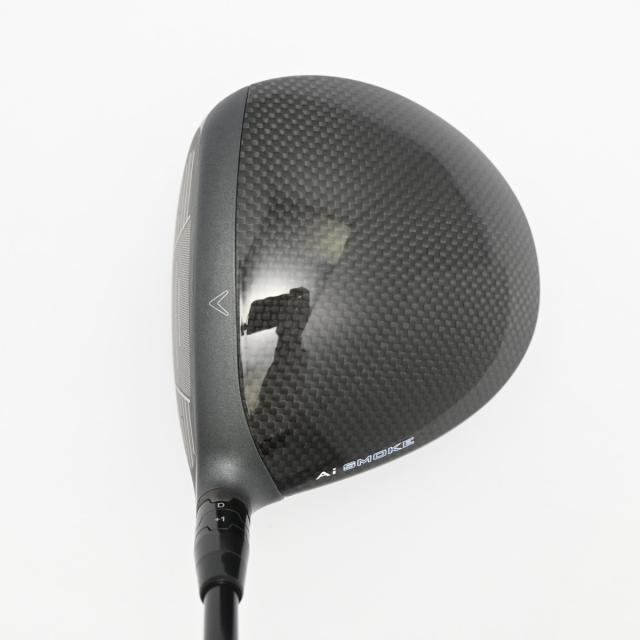 【中古ゴルフクラブ】キャロウェイゴルフ　Ai SMOKE　パラダイム Ai SMOKE MAX ドライバー TENSEI 50 for Callaway　シャフト：TENSEI …_1