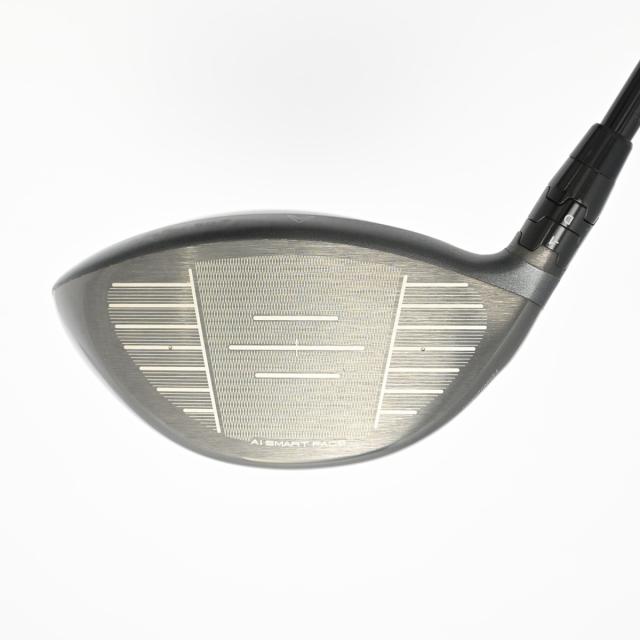 【中古ゴルフクラブ】キャロウェイゴルフ　Ai SMOKE　パラダイム Ai SMOKE MAX ドライバー TENSEI 50 for Callaway　シャフト：TENSEI …_2