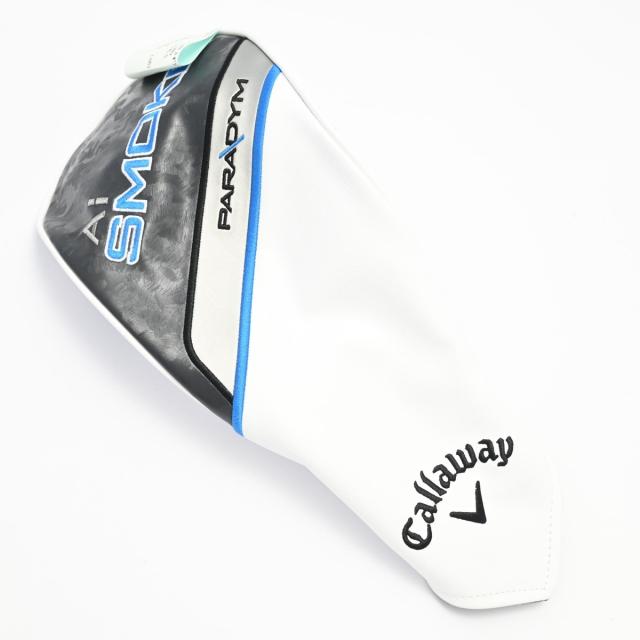 【中古ゴルフクラブ】キャロウェイゴルフ　Ai SMOKE　パラダイム Ai SMOKE MAX ドライバー TENSEI 50 for Callaway　シャフト：TENSEI …_7