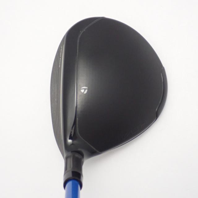 【中古ゴルフクラブ】テーラーメイド　STEALTH　ステルス フェアウェイウッド Speeder NX 60　シャフト：Speeder NX 60_1