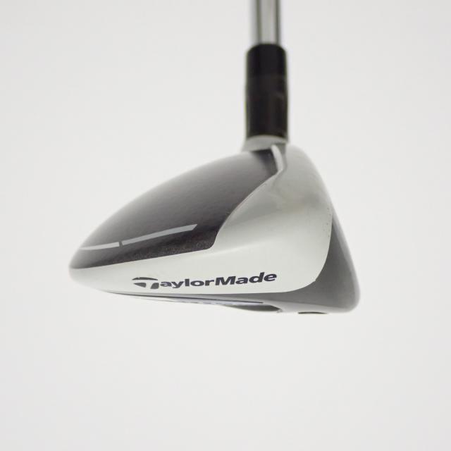 中古ゴルフクラブ】テーラーメイド SIM SIM マックス レスキュー
