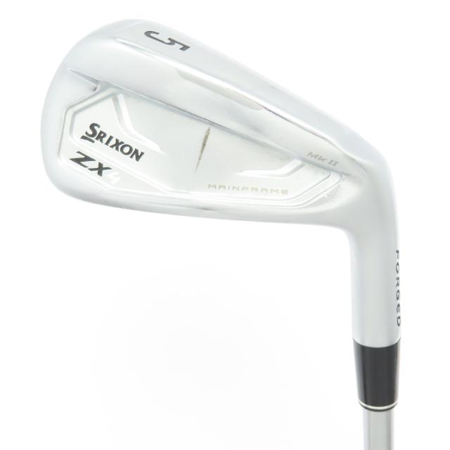 ゴルフセット 中古ゴルフクラブ】ダンロップ SRIXON スリクソン ZX4 MkII アイアン