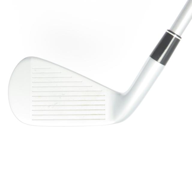 ゴルフセット 中古ゴルフクラブ】ダンロップ SRIXON スリクソン ZX4 MkII アイアン