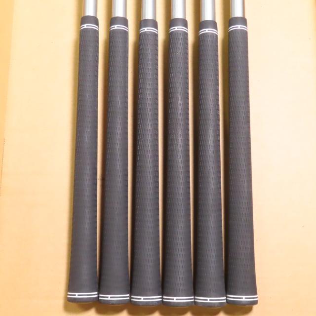 中古ゴルフクラブ】ダンロップ SRIXON スリクソン ZX4 MkII アイアン