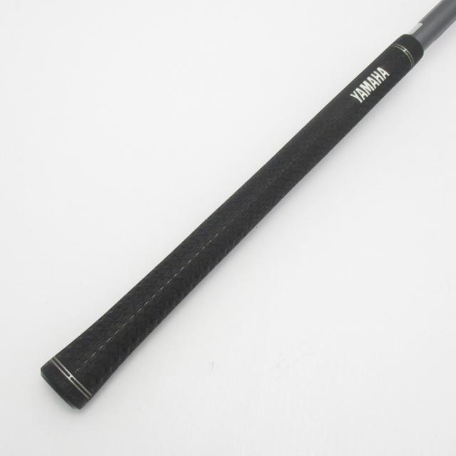 【中古ゴルフ野球クラブ】ヤマハ RMX RMX ありがた味 TMX-420U 矢がら：TMX-420U