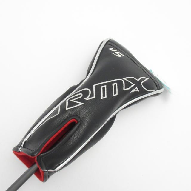 【中古ゴルフ野球クラブ】ヤマハ RMX RMX ありがた味 TMX-420U 矢がら：TMX-420U