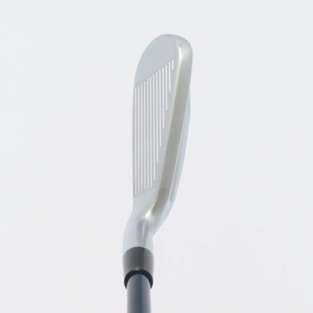 【中古ゴルフクラブ】ダンロップ　SRIXON　スリクソン ZX4 アイアン Diamana ZX for IRON　シャフト：Diamana ZX for IRON_1