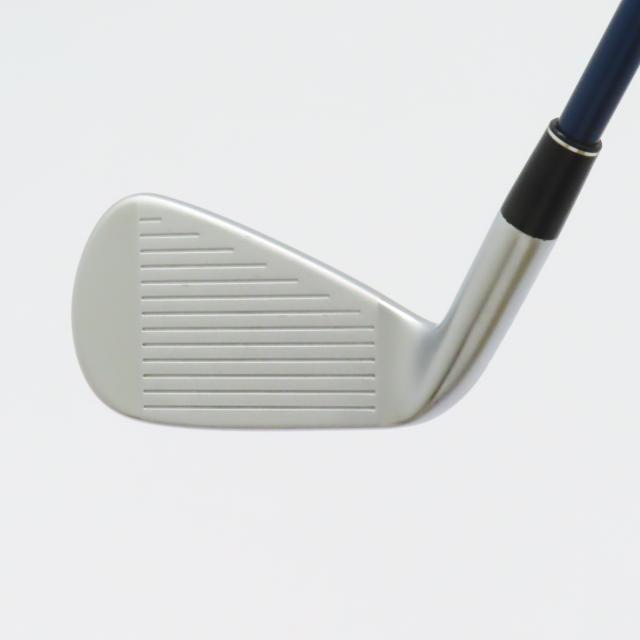 【中古ゴルフクラブ】ダンロップ　SRIXON　スリクソン ZX4 アイアン Diamana ZX for IRON　シャフト：Diamana ZX for IRON_2