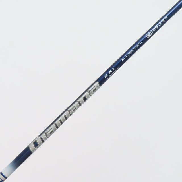 【中古ゴルフクラブ】ダンロップ　SRIXON　スリクソン ZX4 アイアン Diamana ZX for IRON　シャフト：Diamana ZX for IRON_4