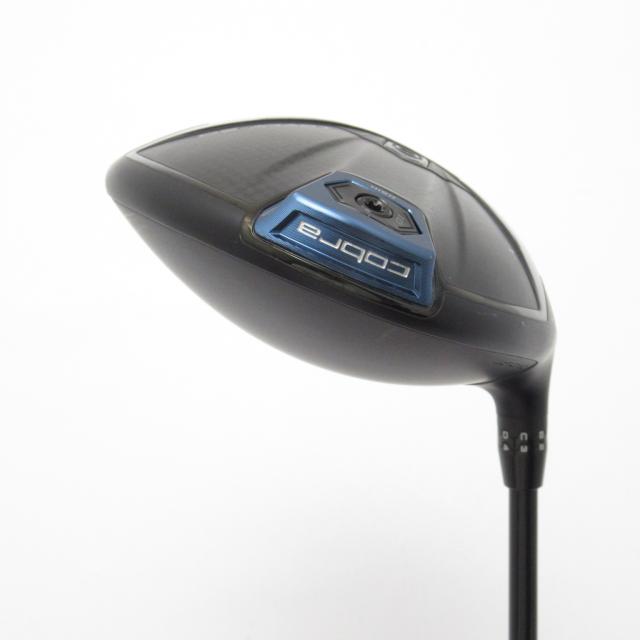 【中古ゴルフクラブ】コブラ　cobra　DS-ADAPT X ドライバー Speeder NX for Cobra　シャフト：Speeder NX for Cobra_4