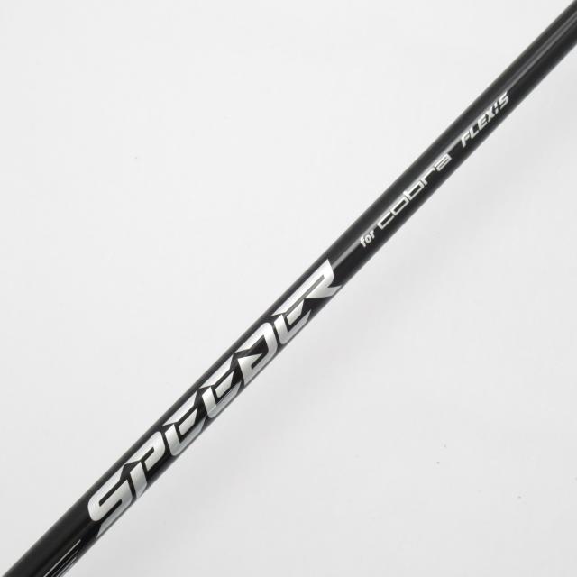 【中古ゴルフクラブ】コブラ　cobra　DS-ADAPT X ドライバー Speeder NX for Cobra　シャフト：Speeder NX for Cobra_5