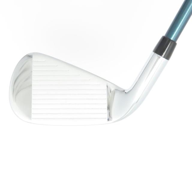 【中古ゴルフクラブ】キャロウェイゴルフ　ELYTE　エリート アイアン VENTUS GREEN 5 for Callaway　シャフト：VENTUS GREEN 5 for Cal…_2