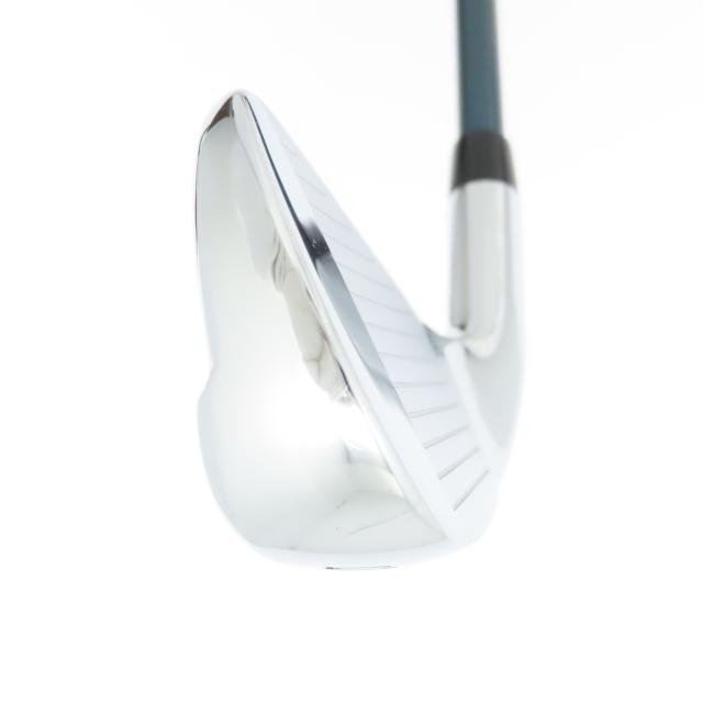 【中古ゴルフクラブ】キャロウェイゴルフ　ELYTE　エリート アイアン VENTUS GREEN 5 for Callaway　シャフト：VENTUS GREEN 5 for Cal…_3